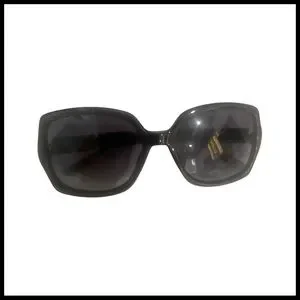 Jimmy Choo | Accessories | Jimmy Choo Black W Gold Logo  display picture 1